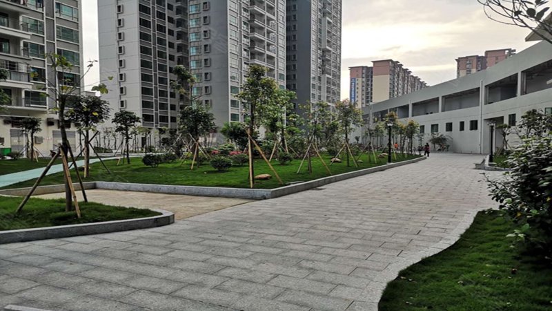 大旺广场,景泰二路-肇庆大旺广场二手房,租房,房价-肇庆安居客