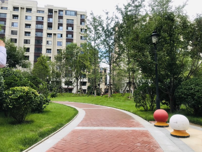 大公馆玫瑰园(广阳)