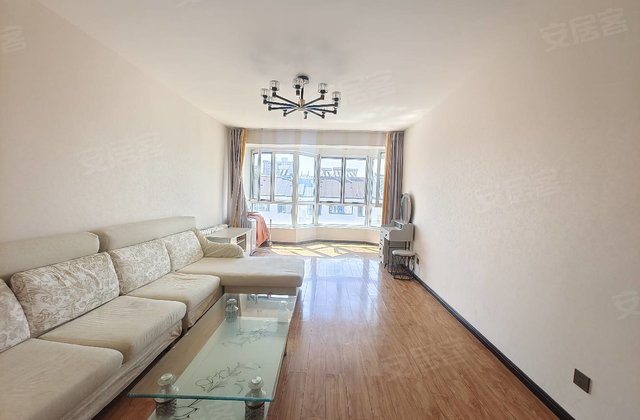 玉萍岛小区2室2厅90㎡33万二手房图片