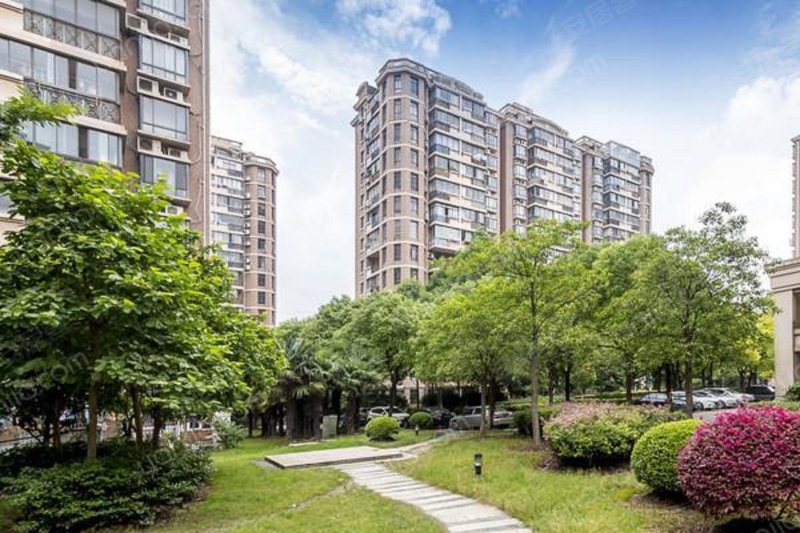 金舍苑(金桥新城四期)