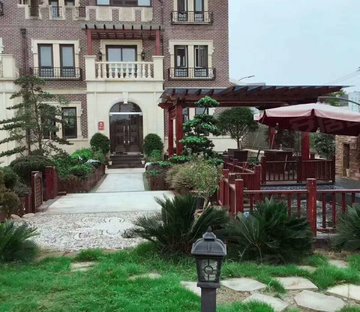 森海豪庭(别墅)