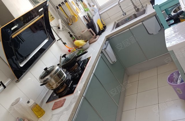 凯泰庄园(公寓住宅)罗庄湖北路滨河路孙女士房东58万3625元㎡凯泰