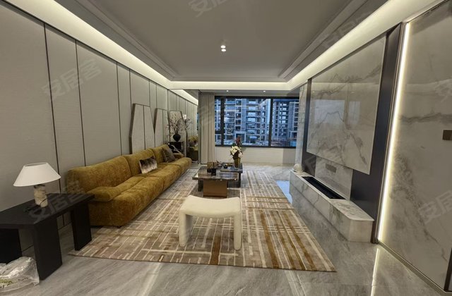 百合新城书香园3室2厅116㎡70万二手房图片