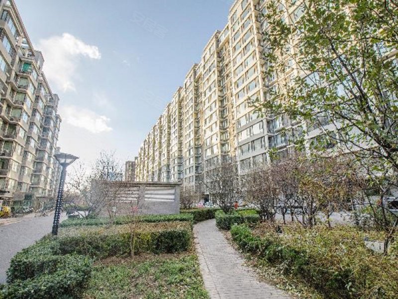 铁科院家属区(大柳树路2号院南区)