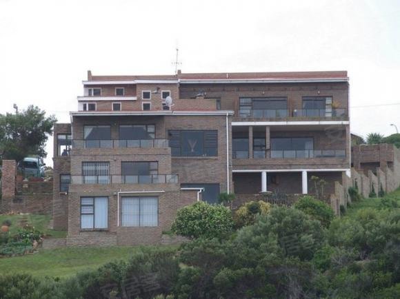 南非约¥279万南非西开普市出售的  7 卧室房子二手房公寓图片