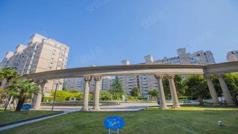 望族苑,上中西路1285弄-上海望族苑二手房,租房,房价-上海安居客