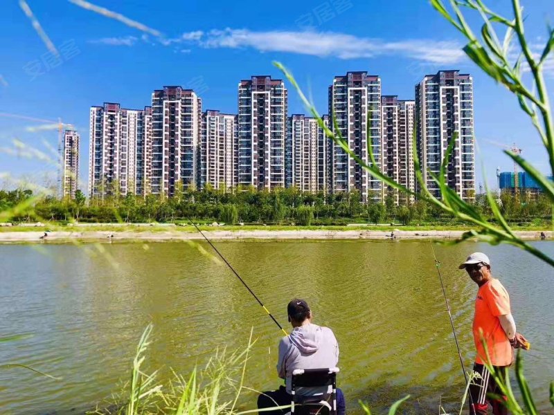 美景麟起城一号院
