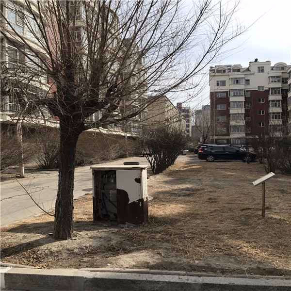 湖滨花园(龙凤)