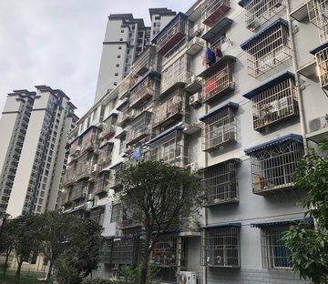 安康小区C区