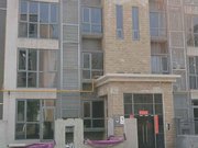 荣华水岸新城 有电梯 南北通透 高楼层采光充足 双卫