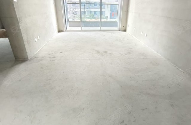 日广海曲棠樾3室2厅110㎡89万二手房图片