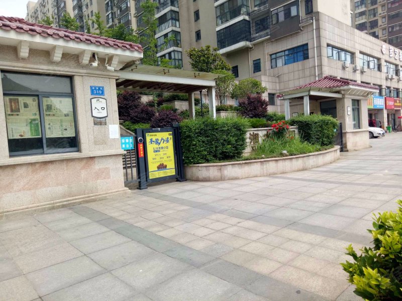 湘水熙园,新联路319号-长沙湘水熙园二手房,租房,房价-长沙安居客