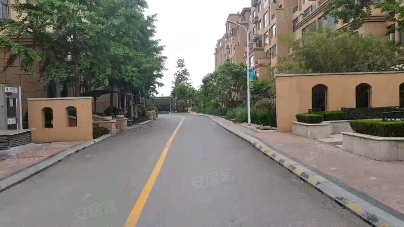 金都上城(别墅)