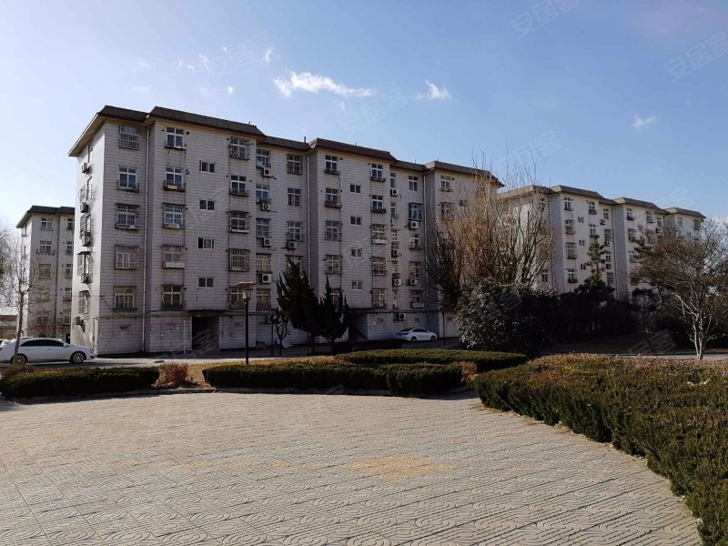 赵村小区,宝陆莱路-青岛赵村小区二手房,租房,房价-青岛安居客