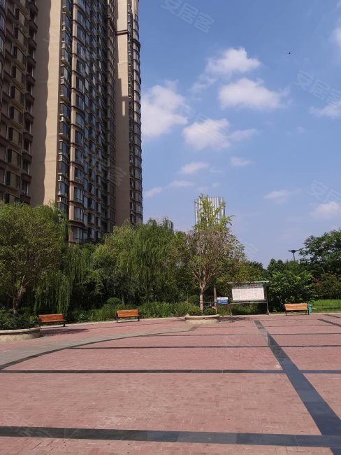 伊滨区核心区域,天明城二期二手房,52万,3室2厅,1卫,89平米-洛阳安居