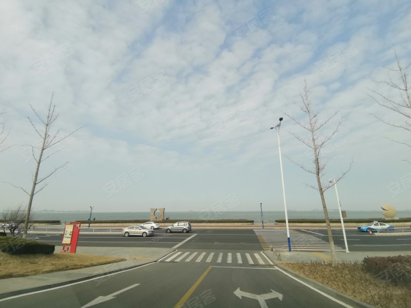 银和怡海山庄(一期)