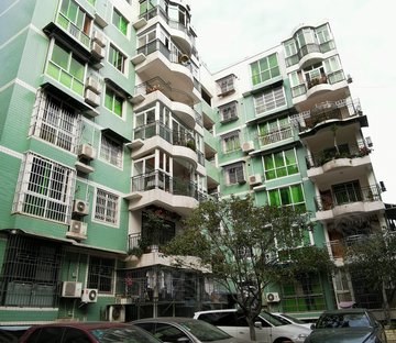 永安小区(三台)