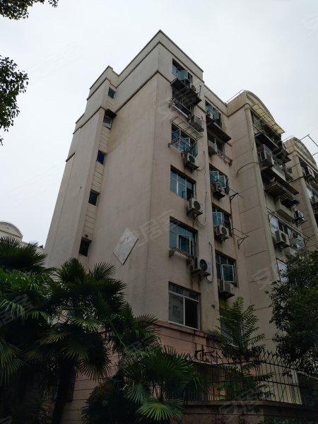 大上海国际花园马赛园