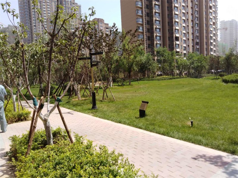 绿地城1期,唐冶中路,近唐冶西路-衡水绿地城1期二手房,租房,房价-衡水