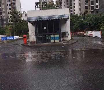 水韵新苑小区