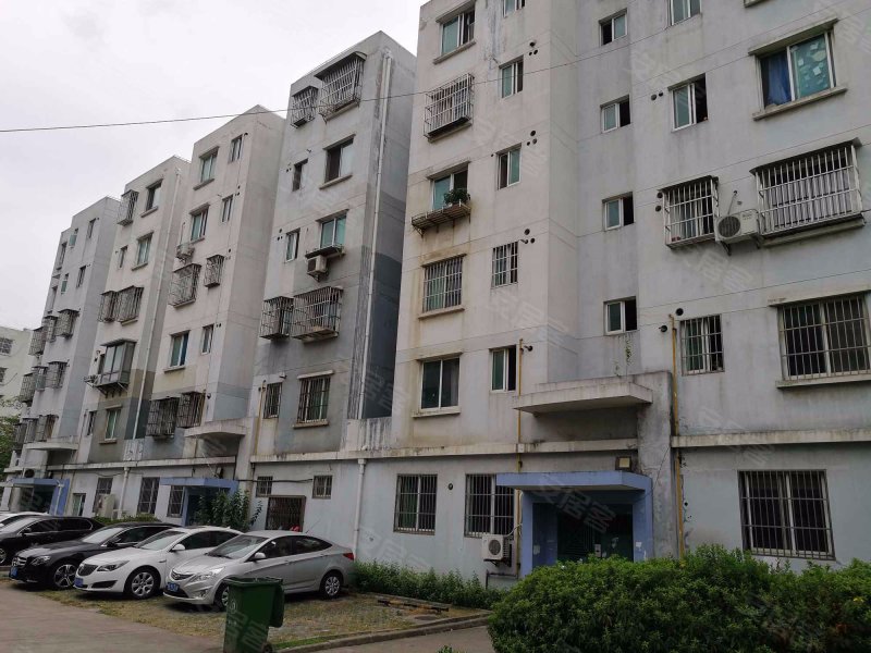 富友嘉园(北区)