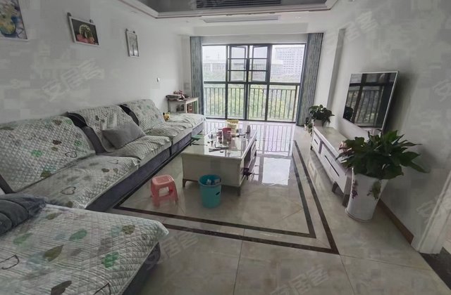 万联城市天地3室2厅107㎡62.8万二手房图片