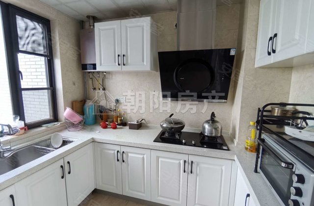 山水龙城水云庭2室2厅100.55㎡57万二手房图片