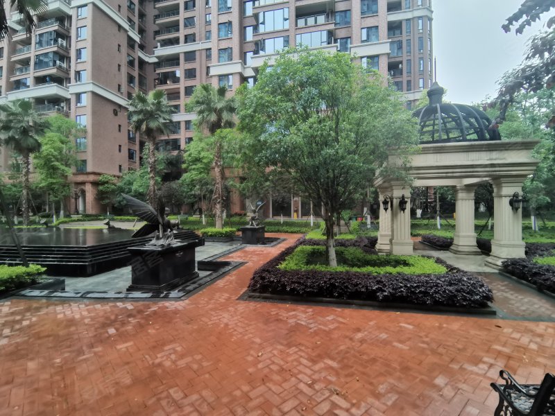 格林城,长顺大道一段100号-成都格林城二手房,租房,房价-成都安居客