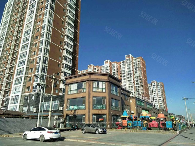 环湖小镇,云杉路-北京环湖小镇二手房,租房,房价-北京安居客