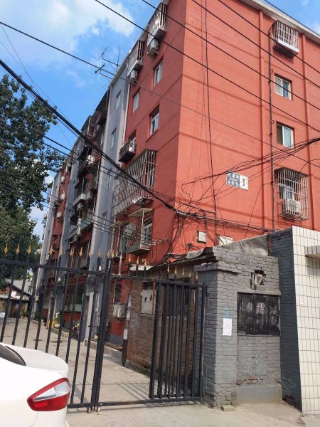 杜家坎4号院,二七厂路-北京杜家坎4号院二手房,租房,房价-北京安居客