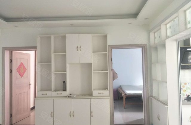 御景湾3室2厅108㎡42万二手房图片