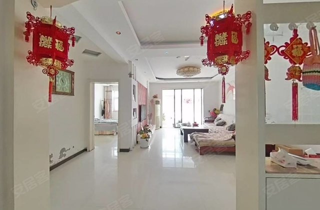 康佳苑(北区)3室2厅127㎡69万二手房图片