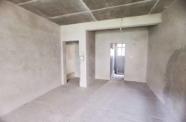 金玉旗缘4室2厅168.66㎡168万二手房图片