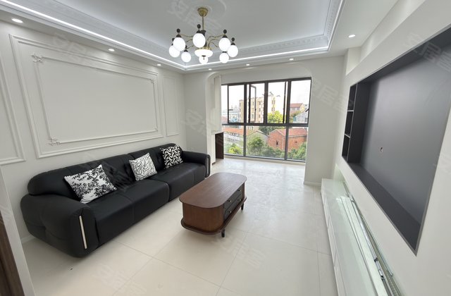 领秀东城3室2厅92㎡22.8万二手房图片