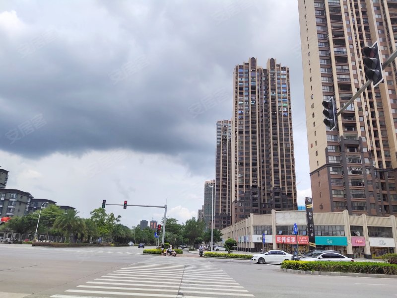 松宇时代城,子材东大街18号-钦州松宇时代城二手房,租房,房价-钦州