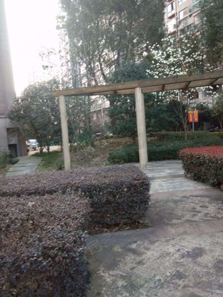 云水山庄(临海)