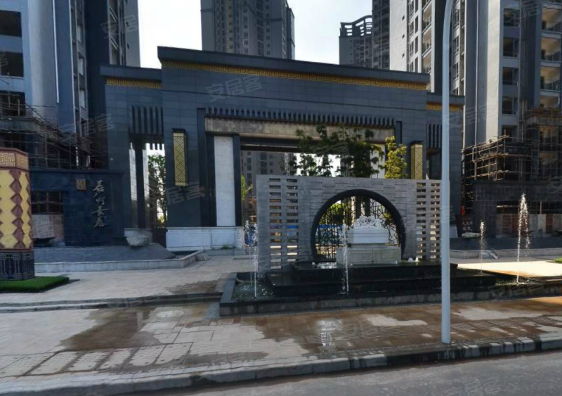 嘉州长卷天玺,碧山路2388号-乐山嘉州长卷天玺二手房,租房,房价-乐山