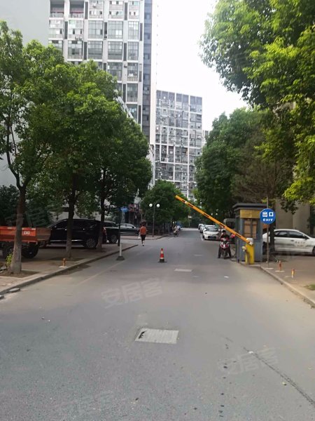 绿地领海(丰翔新城商住楼) 