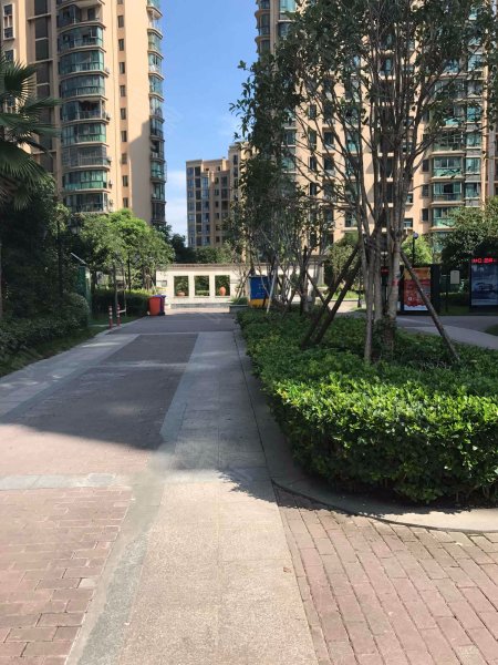 广厦天都城天星苑