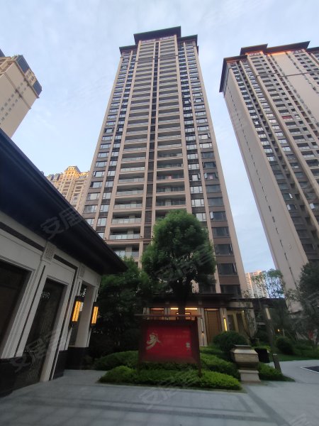 龙光御海天韵,汕台路-汕头龙光御海天韵二手房,租房,房价-汕头安居客