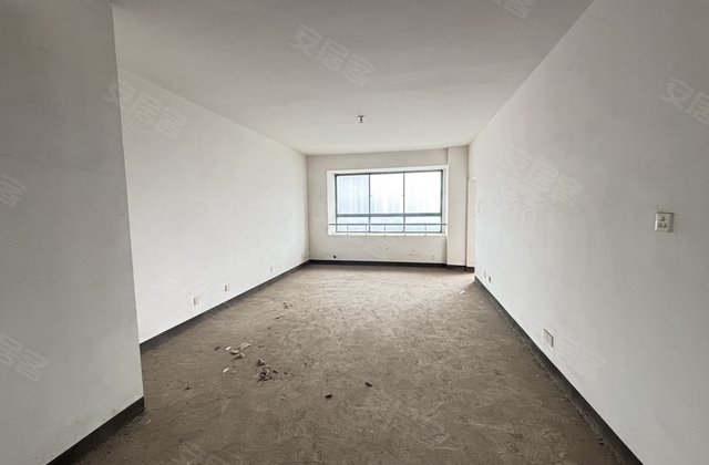 共和城3室2厅139㎡43.8万二手房图片