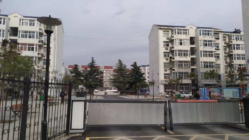 丰泽园(解放),政二街,近人民路-焦作丰泽园(解放)二手房,租房,房价