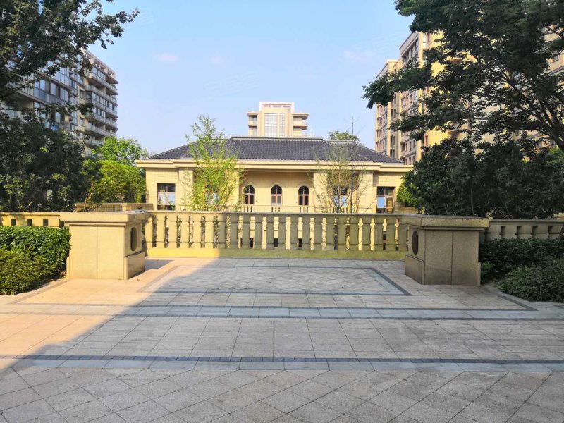 中冶锦绣华府,大桥南路-南京中冶锦绣华府二手房,租房,房价-南京安居