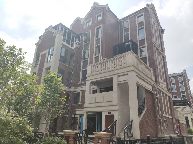 融侨观邸(别墅),厦蓉高速,近金鸡路-龙岩融侨观邸(别墅)二手房,租房