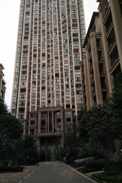 永川金科阳光小镇(南区)