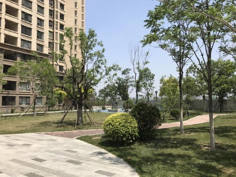 新梅江锦秀里,梦湖西道,近沂山路-天津新梅江锦秀里二手房,租房,房价