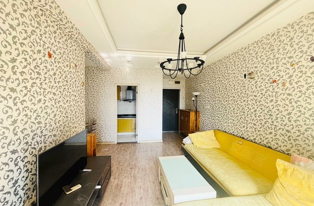 天景美梦城真2室2厅68㎡52.8万二手房图片