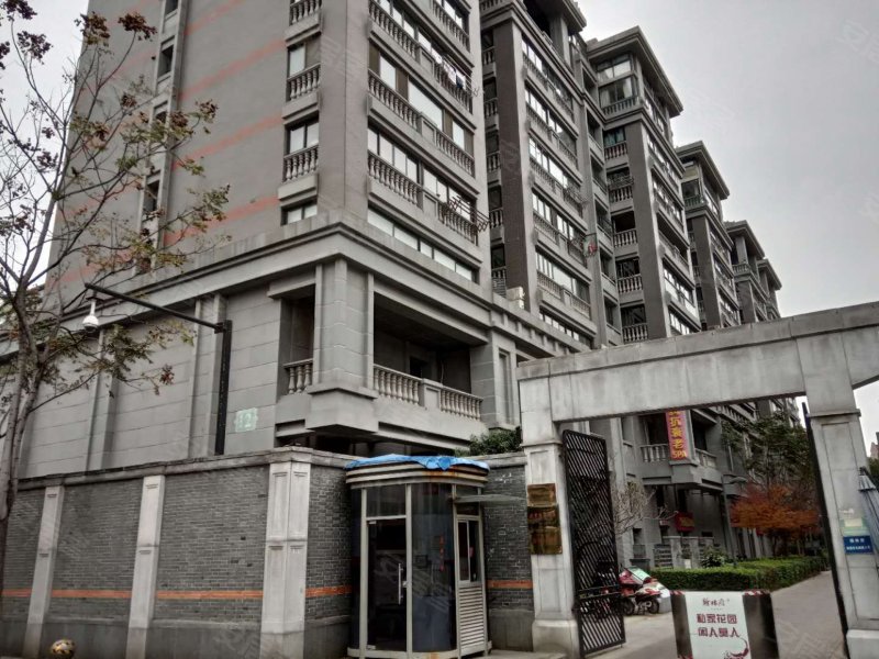 翰林府,文峰路9号-南通翰林府二手房,租房,房价-南通安居客