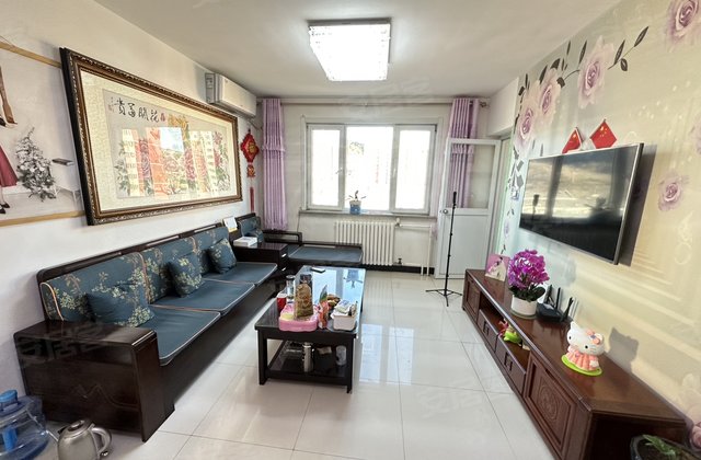 双峰翠苑2室2厅67㎡31万二手房图片