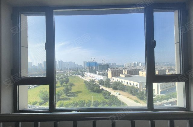 中冶德贤公馆3室2厅130㎡105万二手房图片